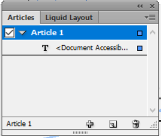 article window with one piece